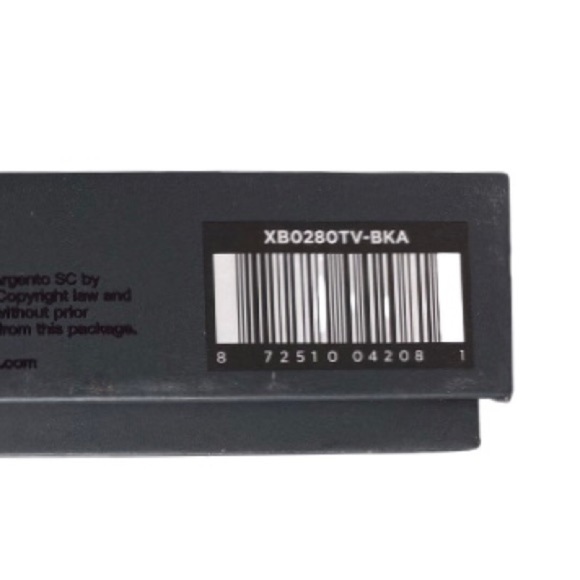 NIB Matte Black BLKSMITH Vodka Flask, “Trust Me, You Can Dance”, Stainless Steel - Picture 16 of 16